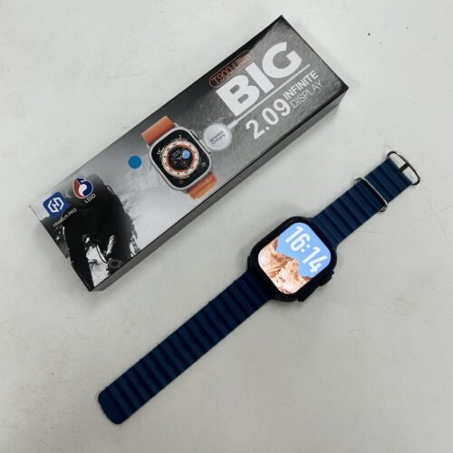Reloj smartwatch T900 ultra big