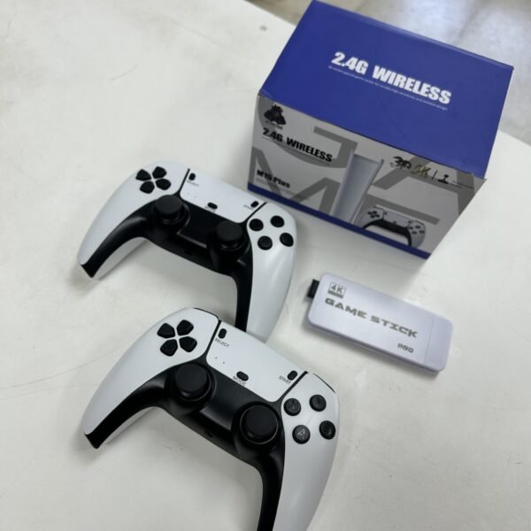 Game Stick M15 Plus