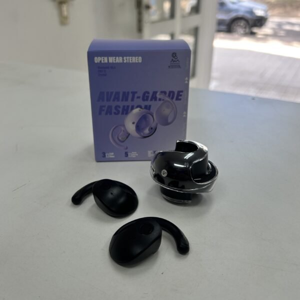 Auriculares bluetooth open wear stereo