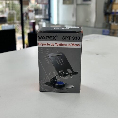 Soporte de celular para mesa