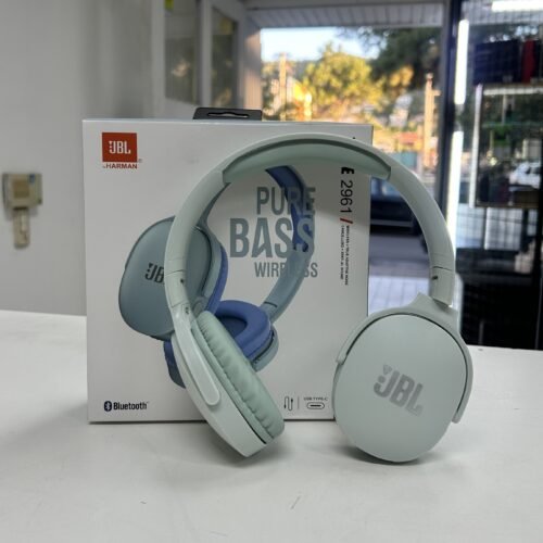 Auriculares bluetooth JBL