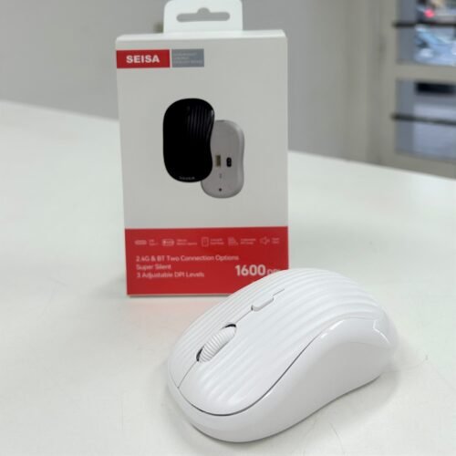 Mouse dual Bluetooth