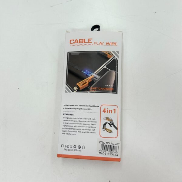 IMG_0183 Cable con fichas intercambiables