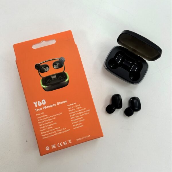 IMG_7840 Auriculares bluetooth comodidad Y60