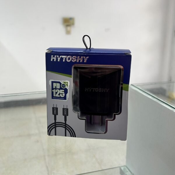 IMG_0170 Cargador Hytoshy 125w