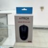 Mouse óptico USB