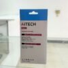 Mouse óptico USB