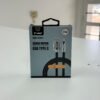 IMG_0184 Cable de metal USB a tipo C - Time