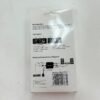 Convertidor de audio óptico