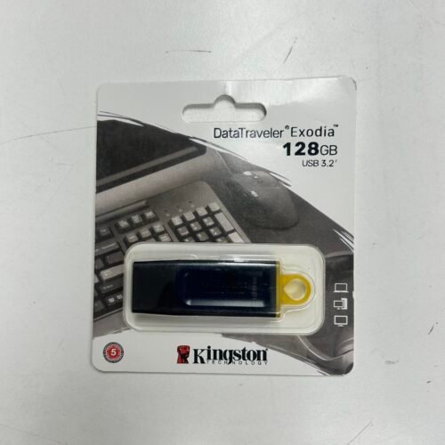 Pendrive de 128GB