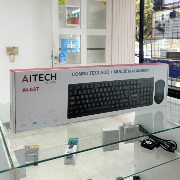 IMG_6656 Teclado + mouse Aitech