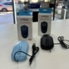 Mouse óptico USB