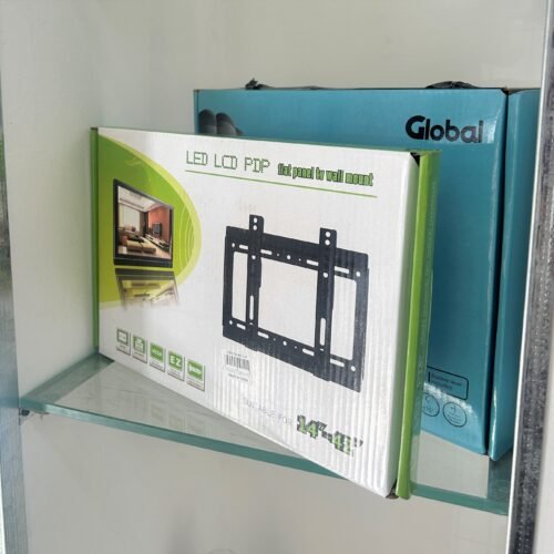 IMG_7322 Soporte fijo de TV de 14"- 42"
