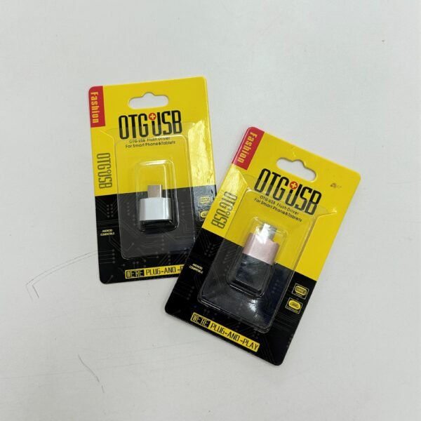 IMG_7352 Adaptador OTG tipo C a micro usb