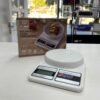 Balanza de cocina 10kg con bowl